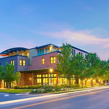 Limelight Hotel Aspen Luaran gambar