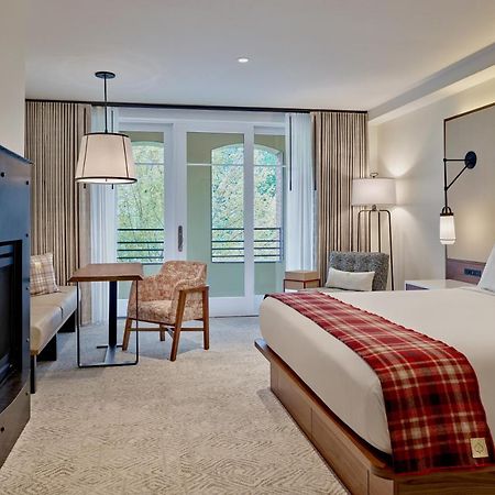 Limelight Hotel Aspen Luaran gambar