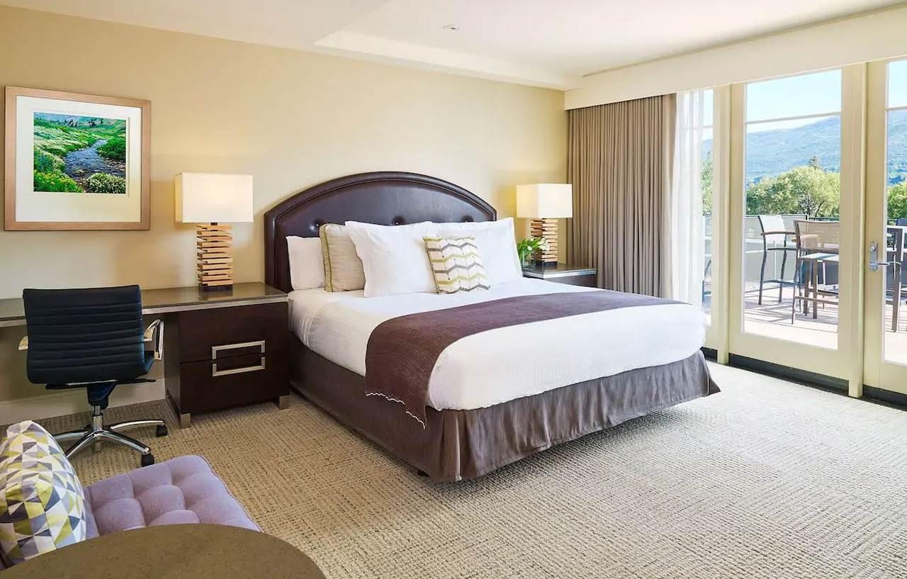 Limelight Hotel Aspen Luaran gambar