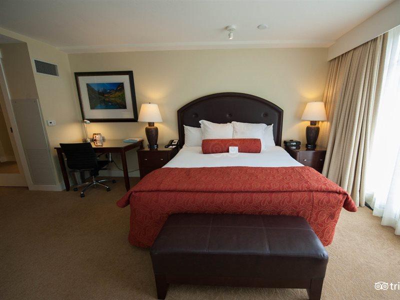 Limelight Hotel Aspen Luaran gambar