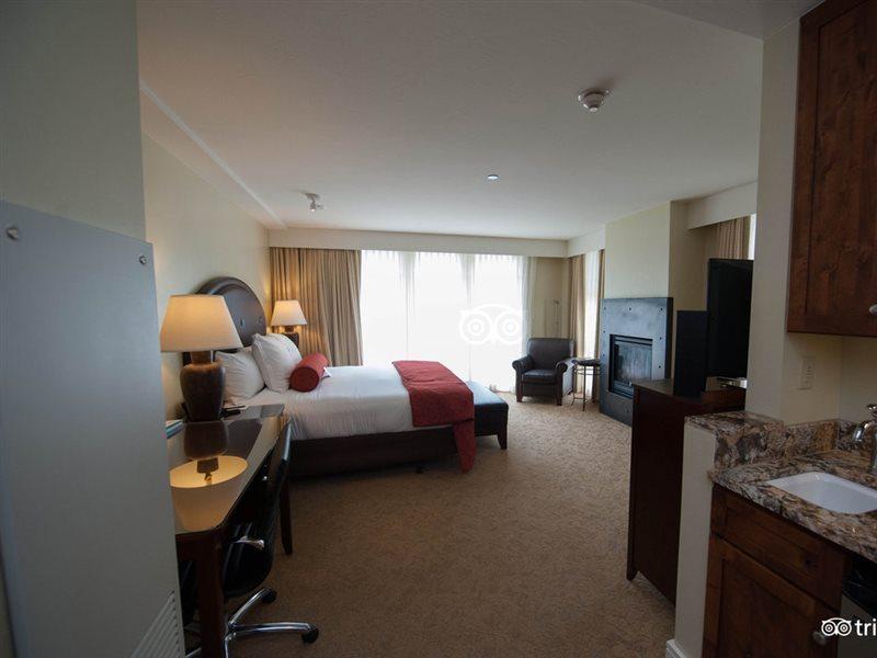 Limelight Hotel Aspen Luaran gambar