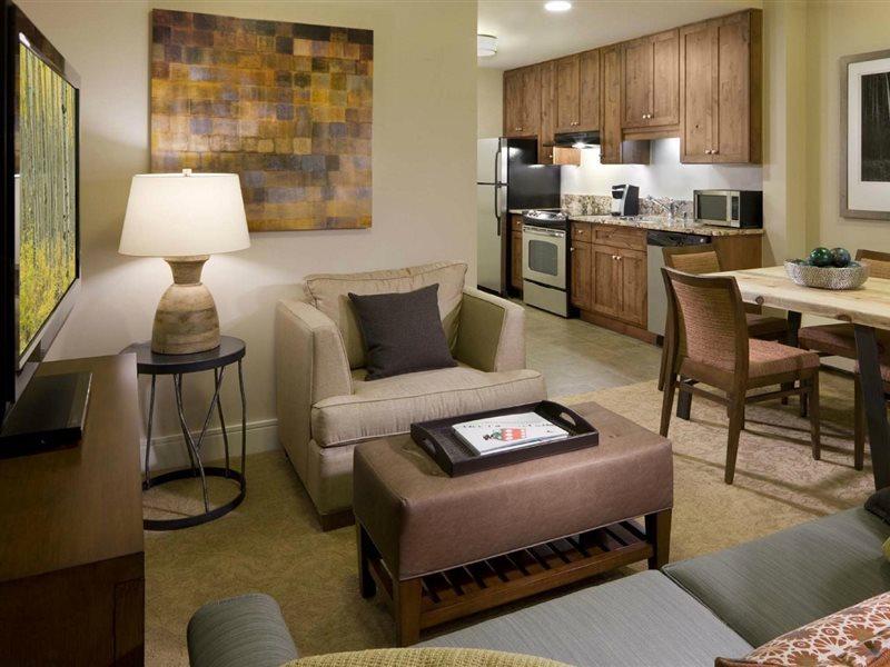 Limelight Hotel Aspen Luaran gambar
