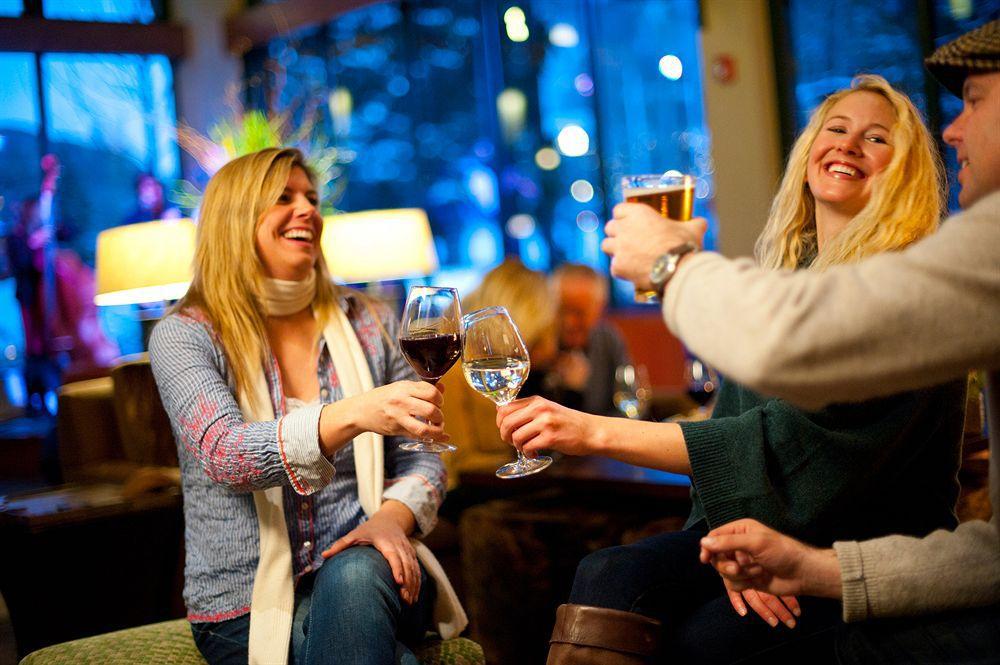 Limelight Hotel Aspen Luaran gambar