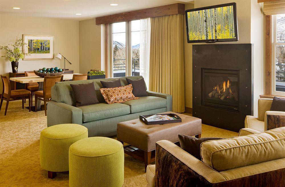 Limelight Hotel Aspen Luaran gambar
