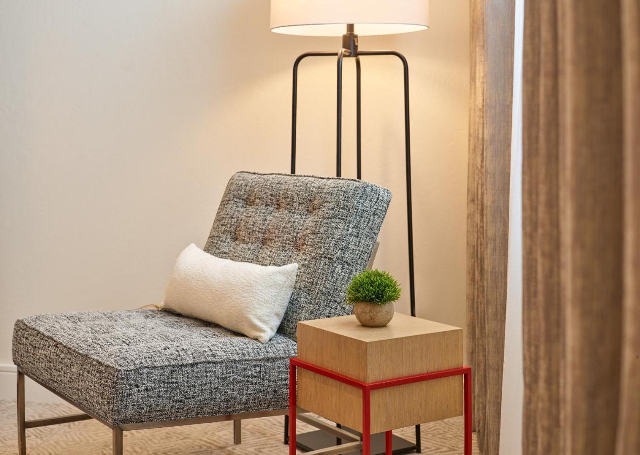Limelight Hotel Aspen Luaran gambar
