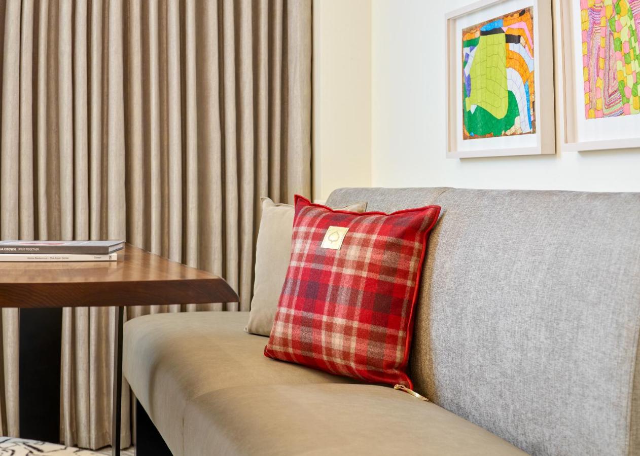Limelight Hotel Aspen Luaran gambar