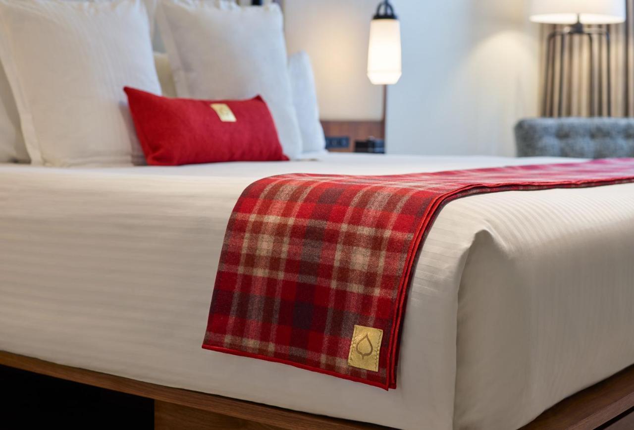 Limelight Hotel Aspen Luaran gambar