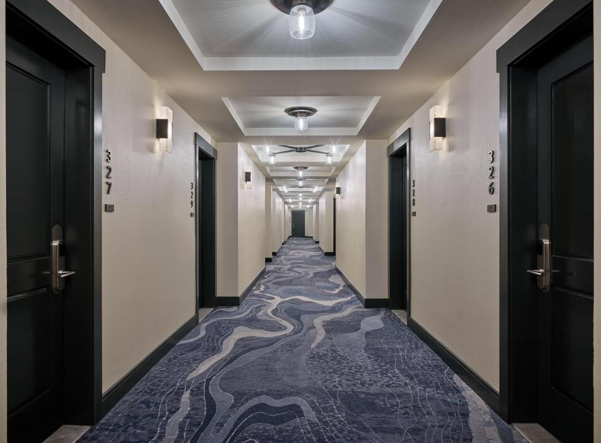 Limelight Hotel Aspen Luaran gambar