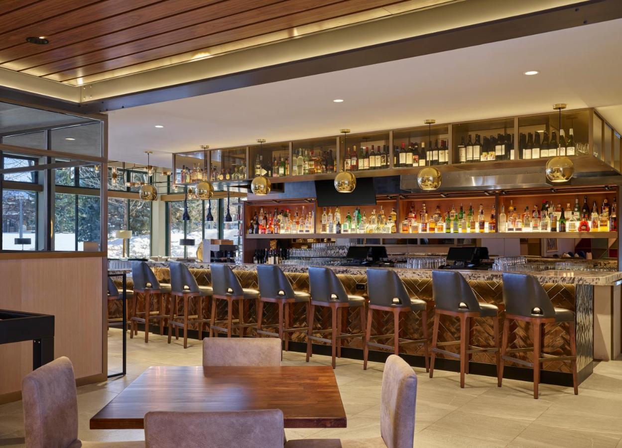 Limelight Hotel Aspen Luaran gambar