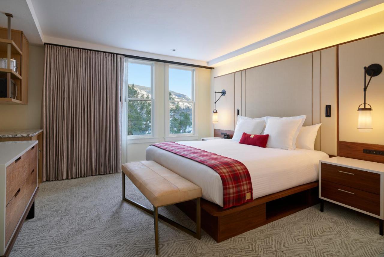 Limelight Hotel Aspen Luaran gambar