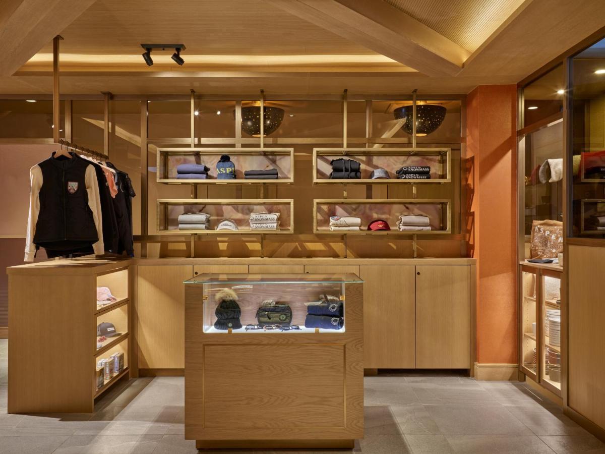Limelight Hotel Aspen Luaran gambar