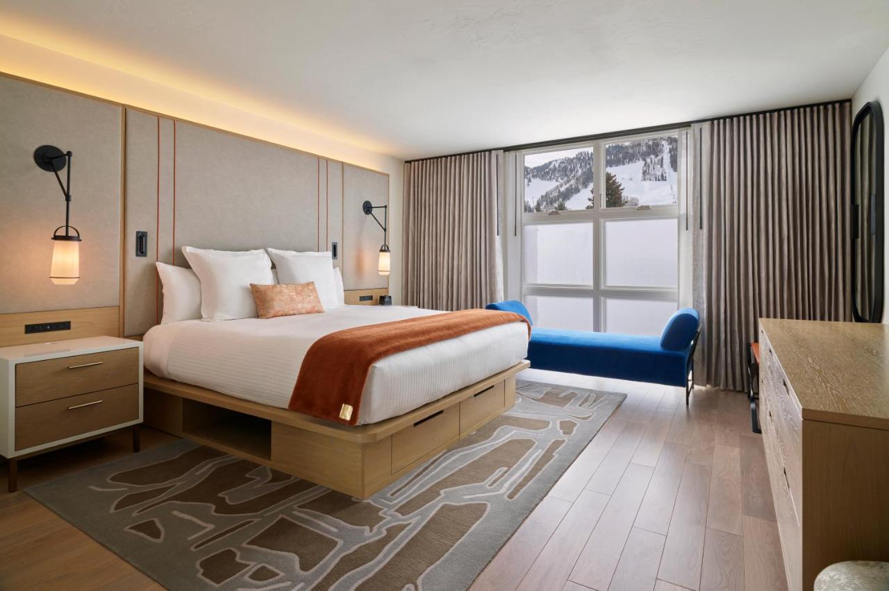 Limelight Hotel Aspen Luaran gambar