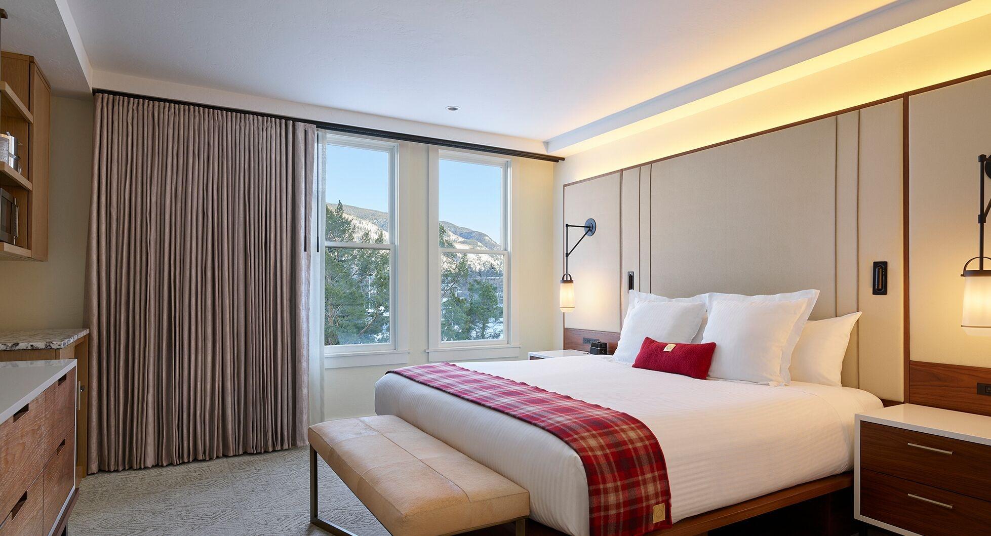 Limelight Hotel Aspen Luaran gambar