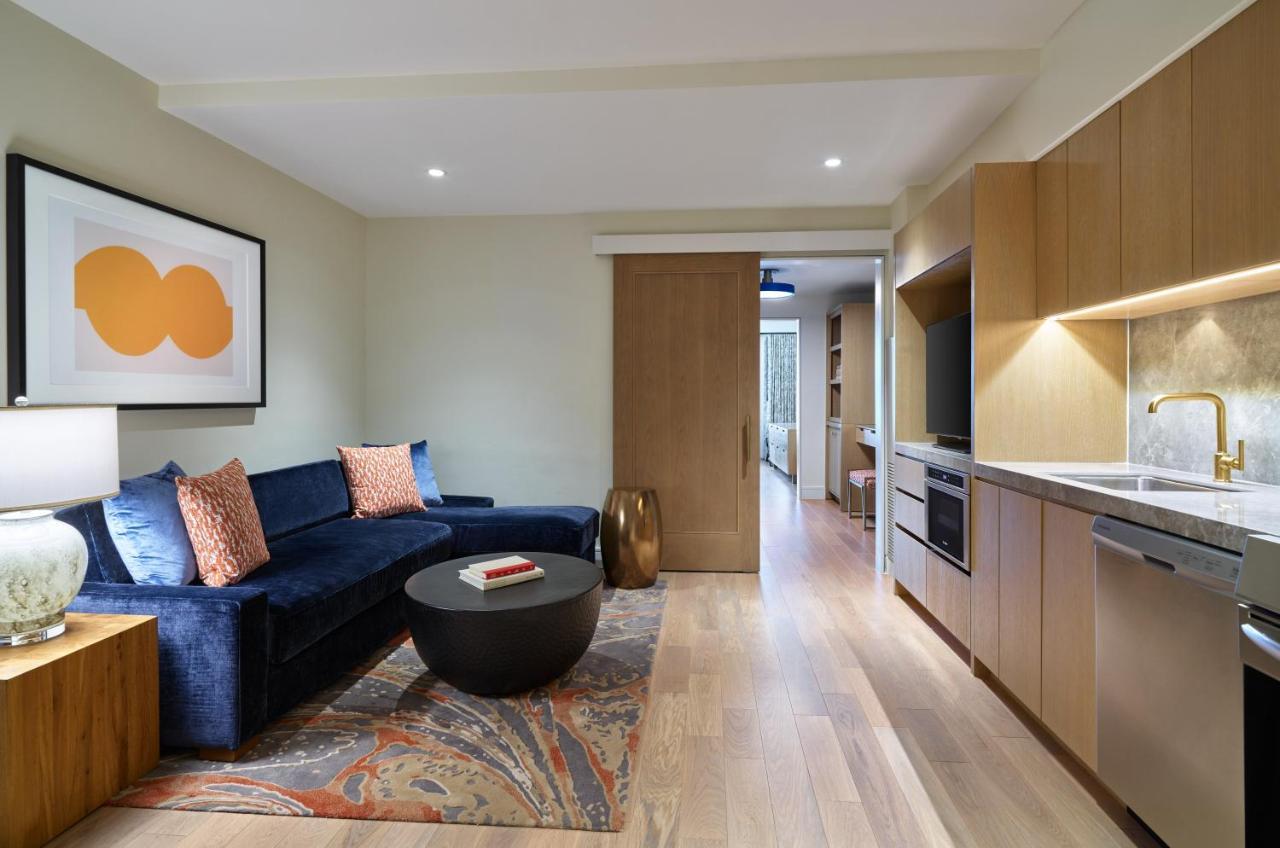 Limelight Hotel Aspen Luaran gambar