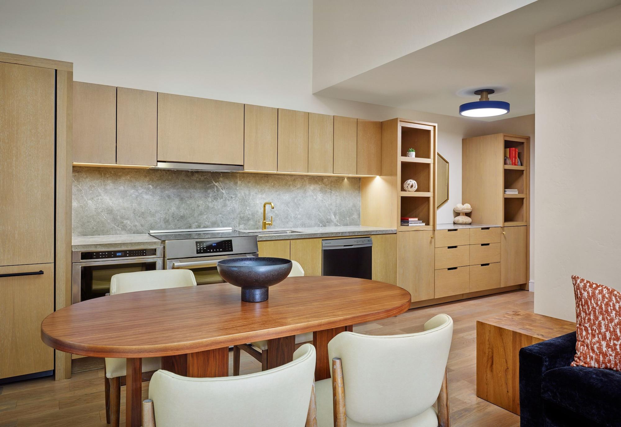 Limelight Hotel Aspen Luaran gambar