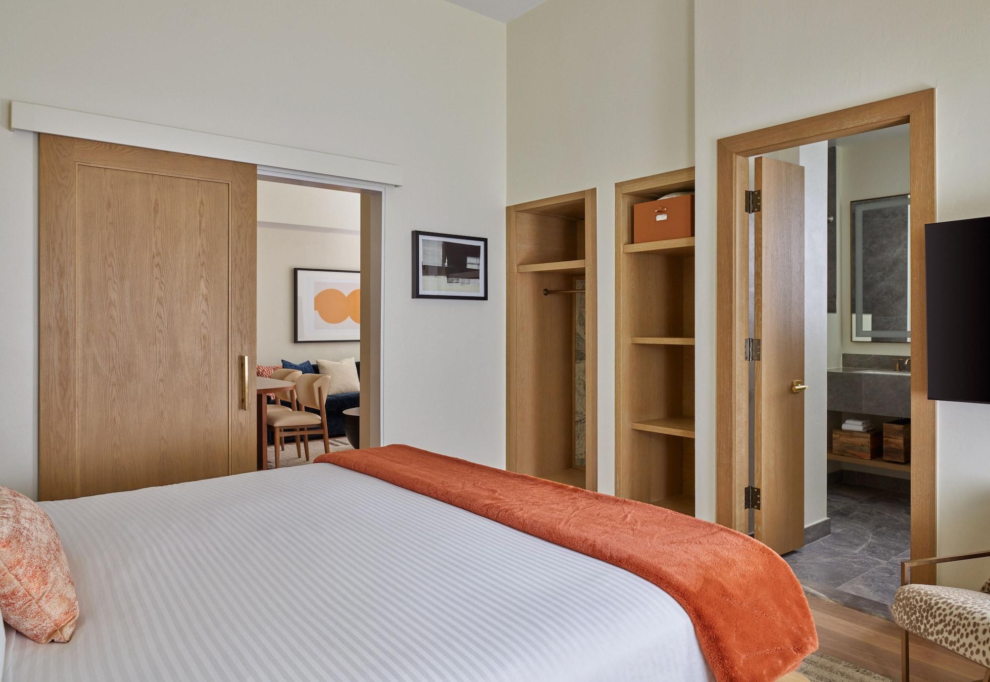 Limelight Hotel Aspen Luaran gambar
