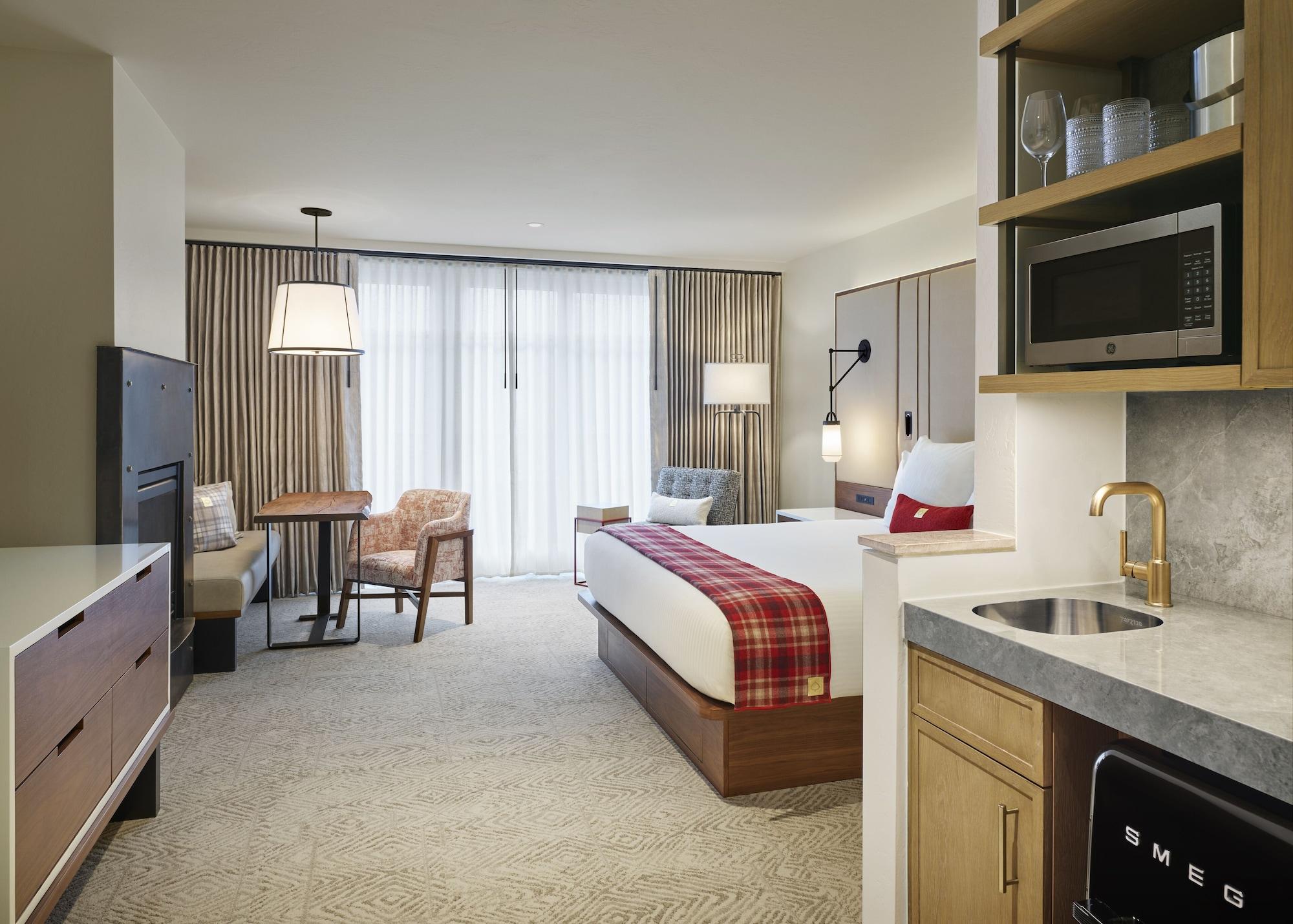 Limelight Hotel Aspen Luaran gambar