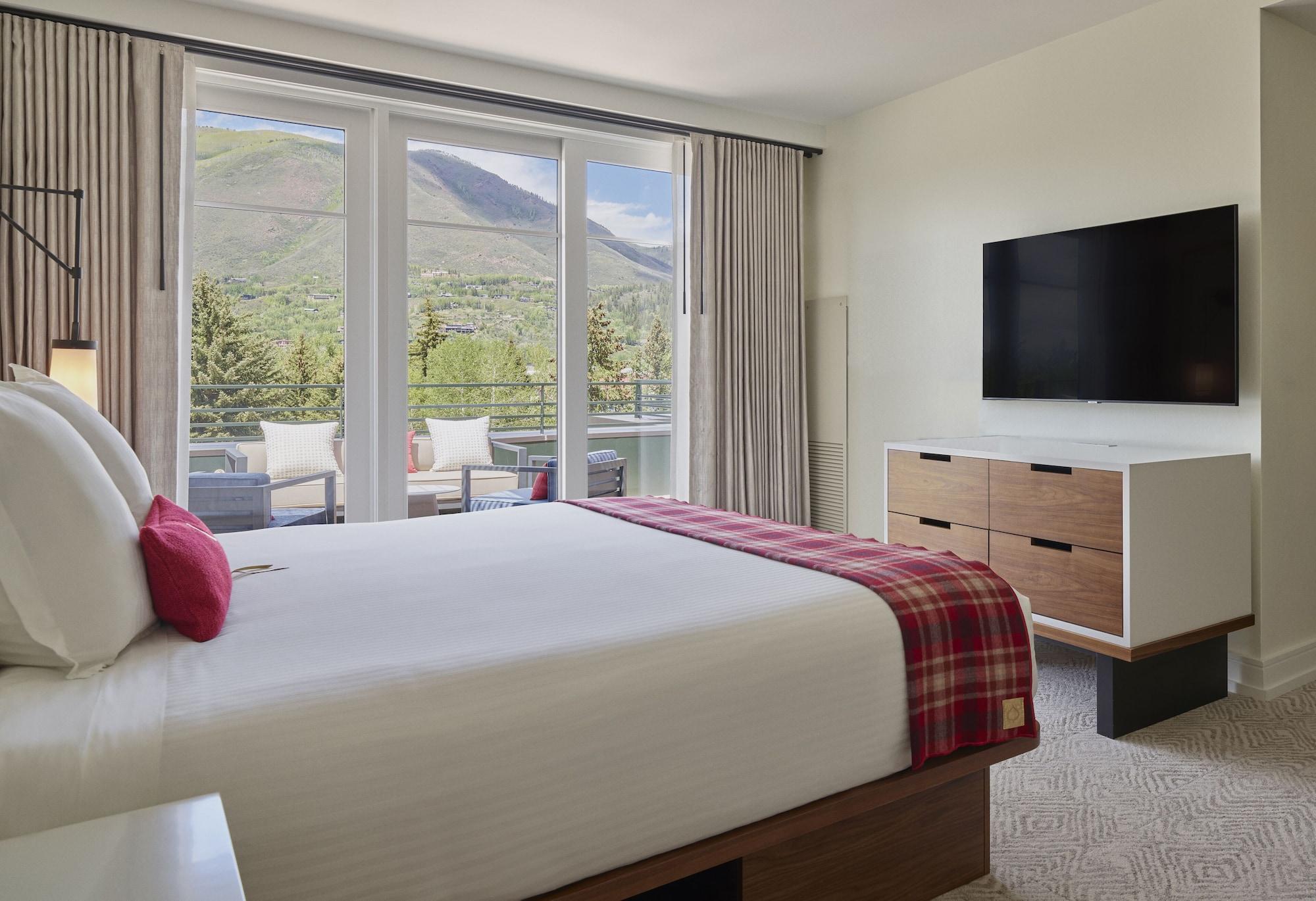 Limelight Hotel Aspen Luaran gambar