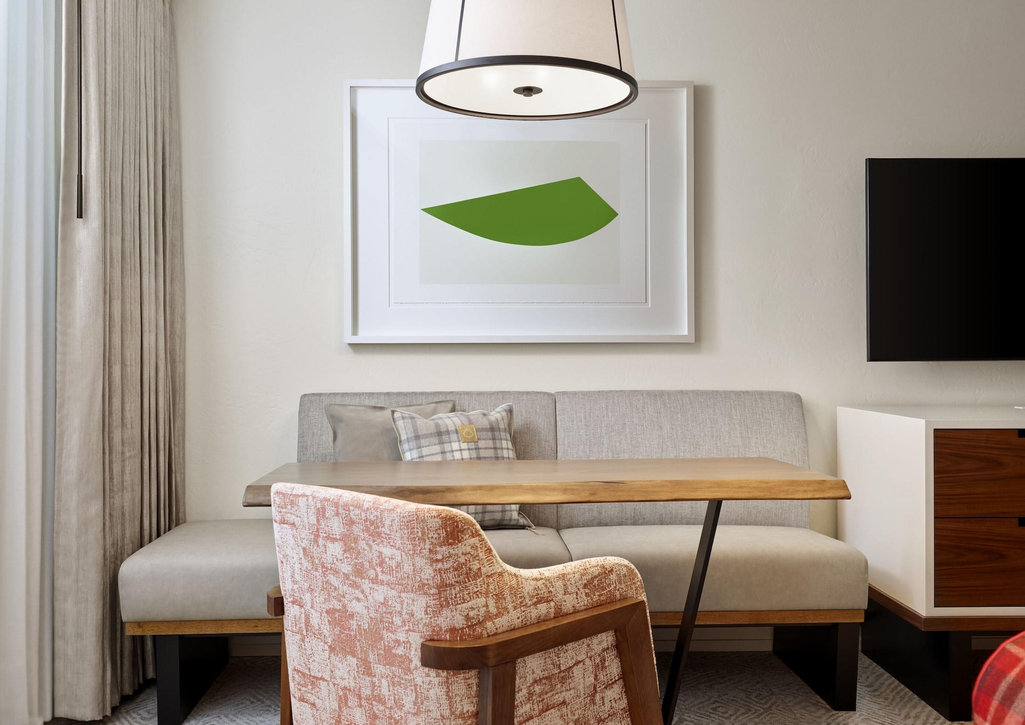 Limelight Hotel Aspen Luaran gambar