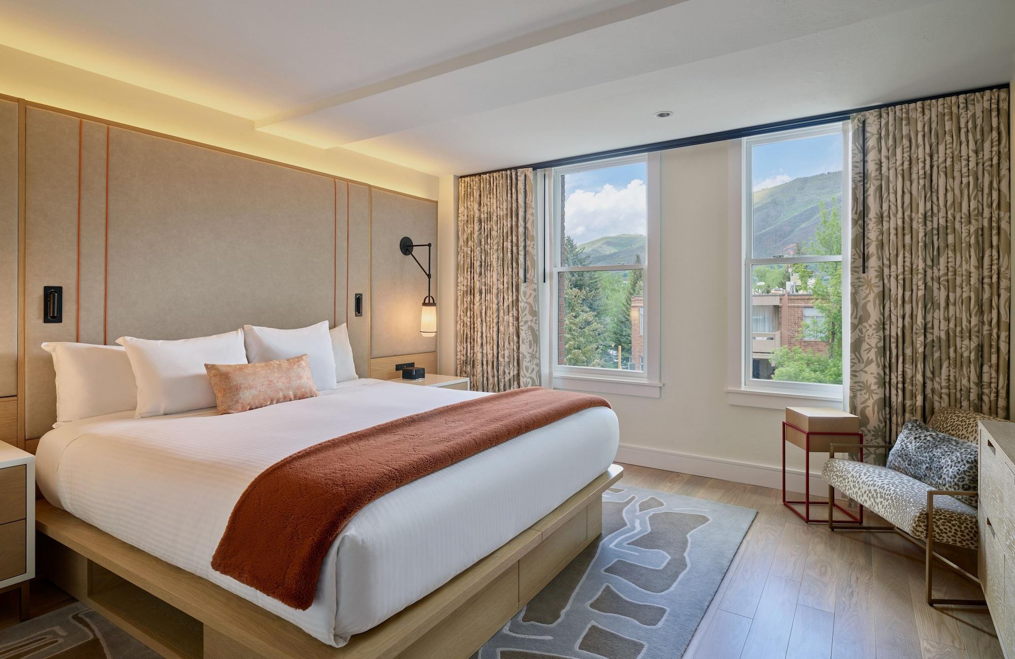 Limelight Hotel Aspen Luaran gambar