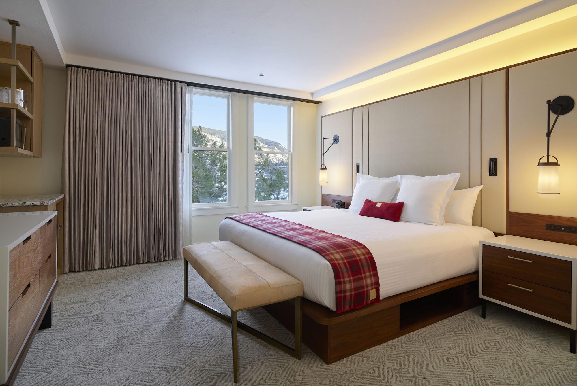 Limelight Hotel Aspen Luaran gambar