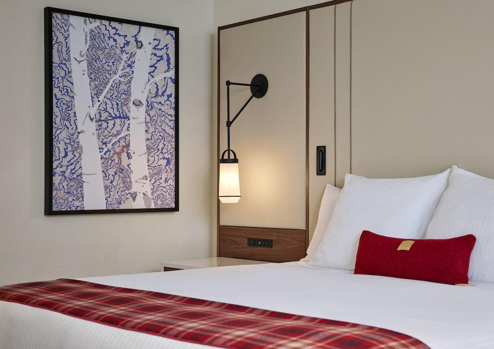 Limelight Hotel Aspen Luaran gambar
