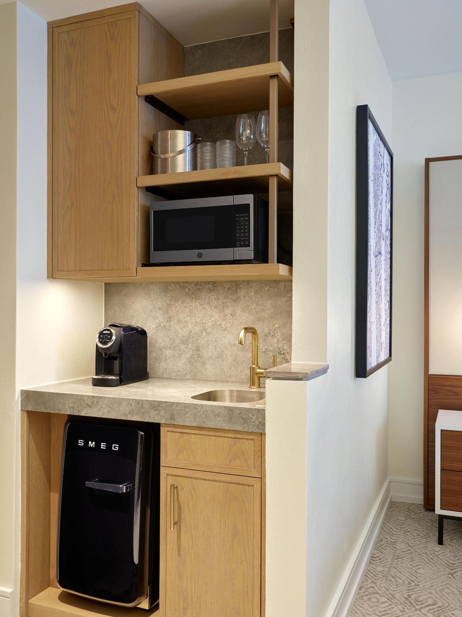 Limelight Hotel Aspen Luaran gambar