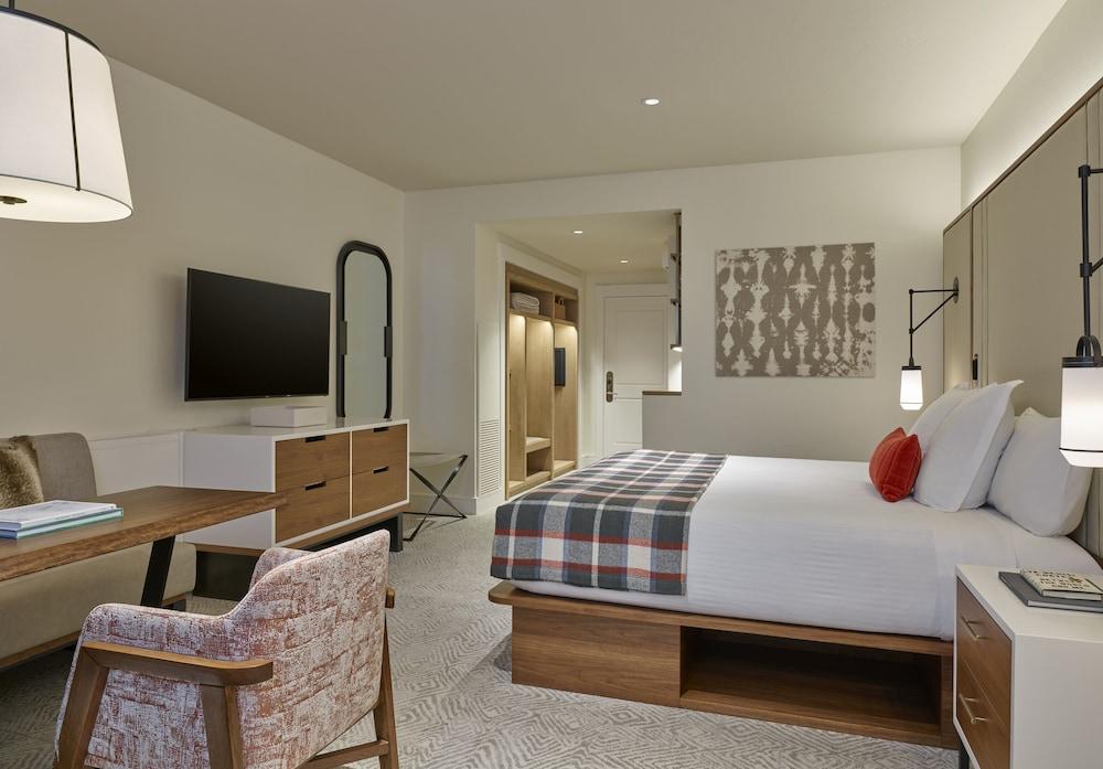 Limelight Hotel Aspen Luaran gambar
