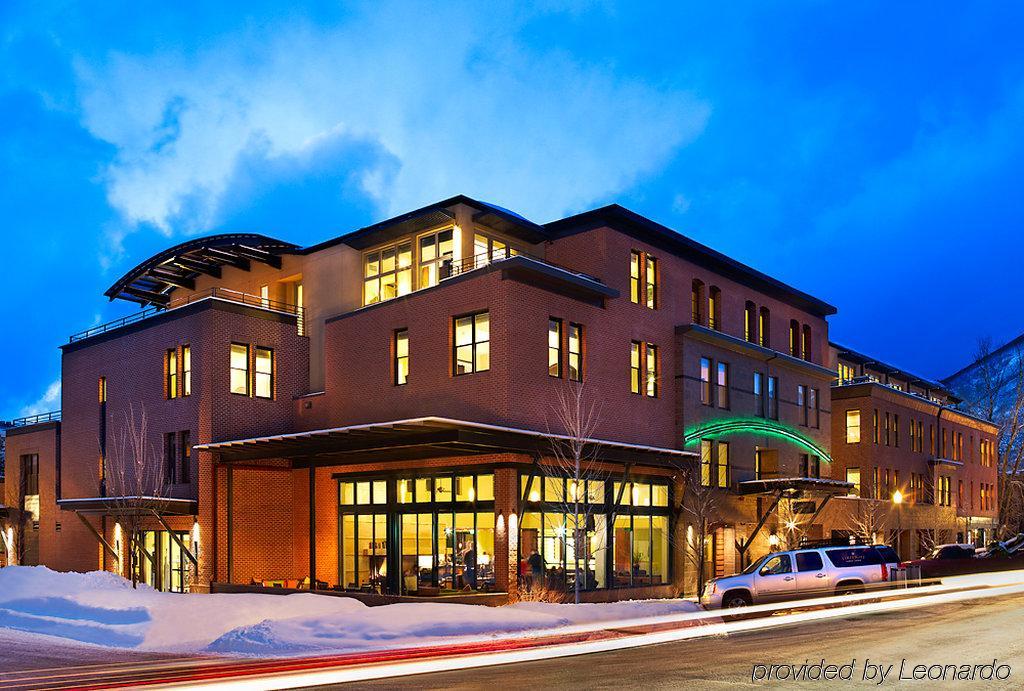 Limelight Hotel Aspen Luaran gambar