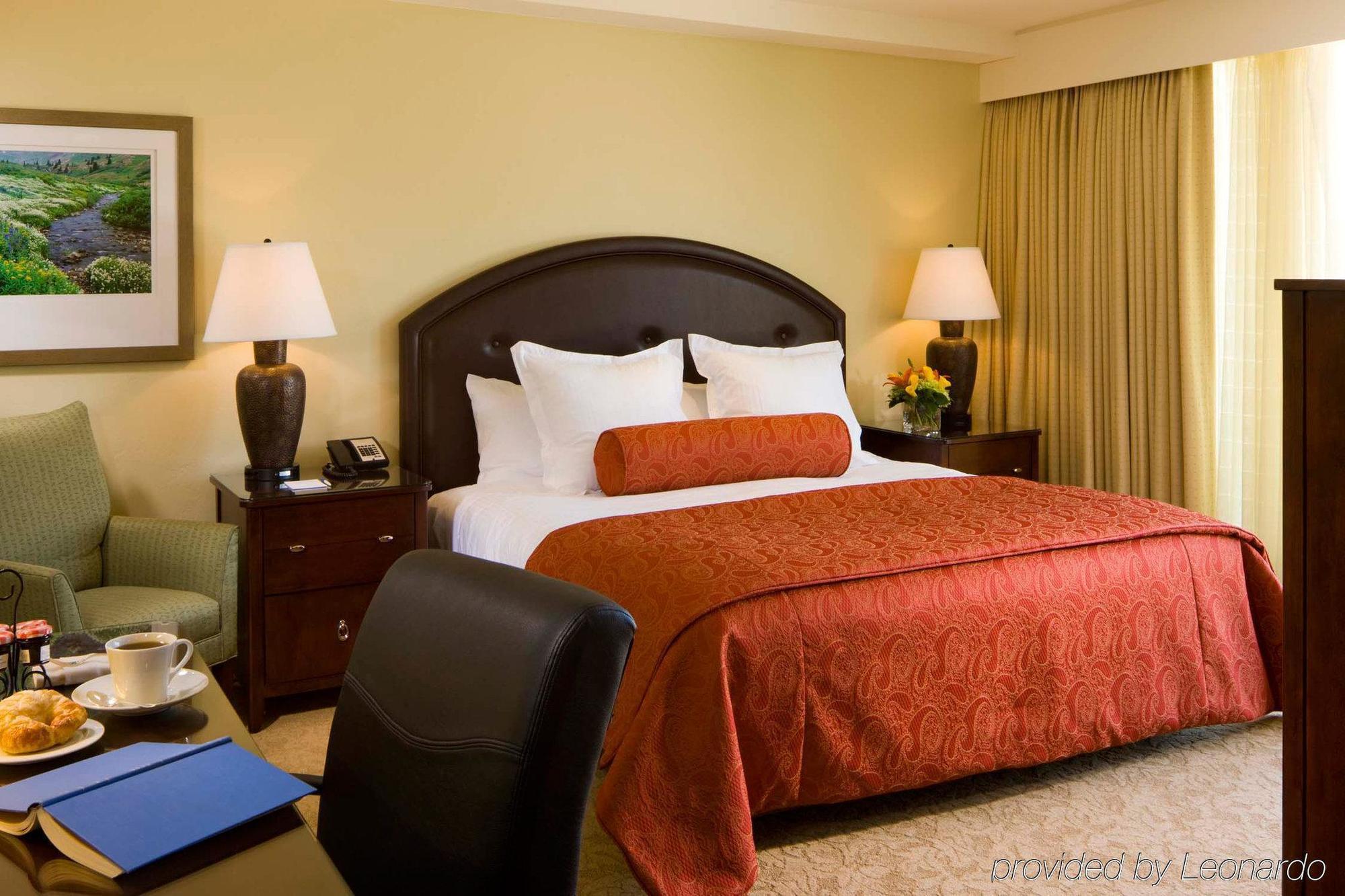Limelight Hotel Aspen Bilik gambar