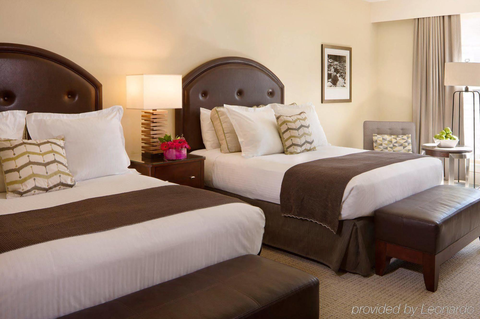 Limelight Hotel Aspen Luaran gambar