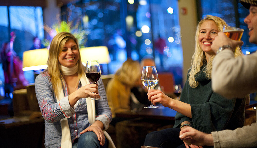 Limelight Hotel Aspen Luaran gambar