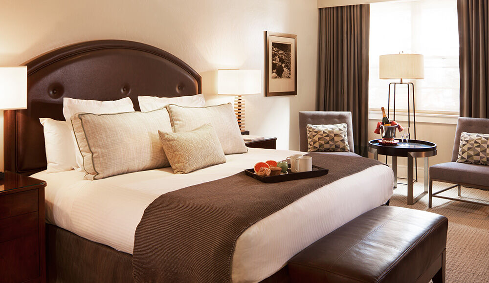 Limelight Hotel Aspen Luaran gambar