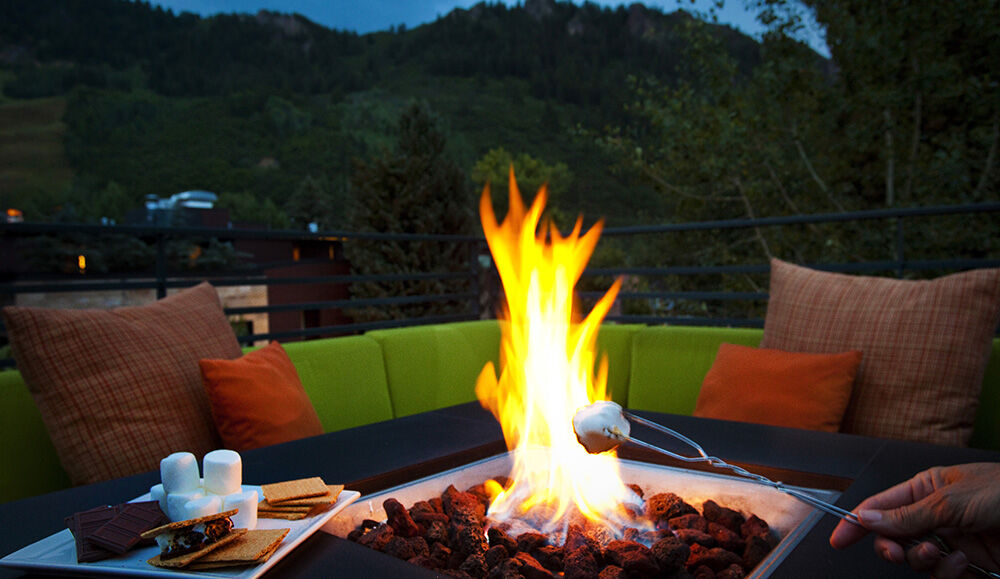 Limelight Hotel Aspen Luaran gambar