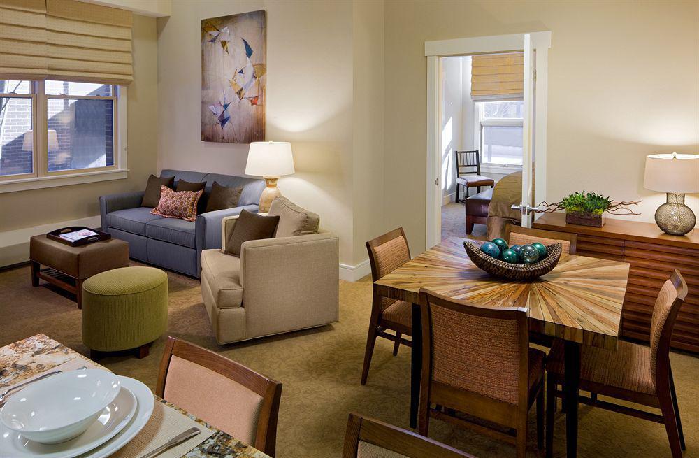 Limelight Hotel Aspen Luaran gambar